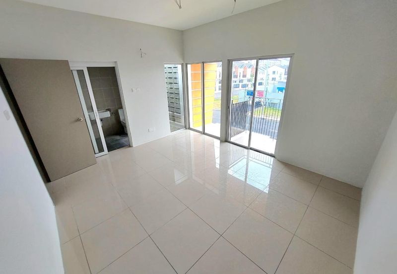 Dua Ruby Garden Residence