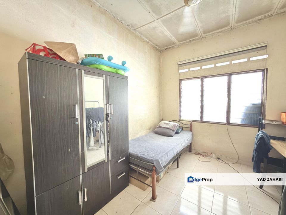 Taman Desawira, Telok Panglima Garang | Single Storey Terrace 4 Bedrooms | RM410K - Cheapest & Corner Lot Unit, Selangor, Telok Panglima Garang