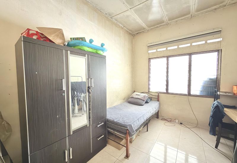 Telok Panglima Garang