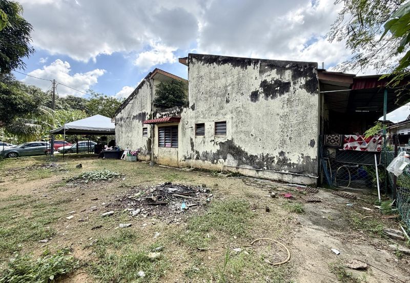 Telok Panglima Garang