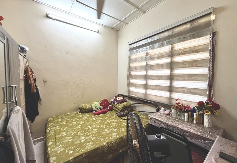 Telok Panglima Garang