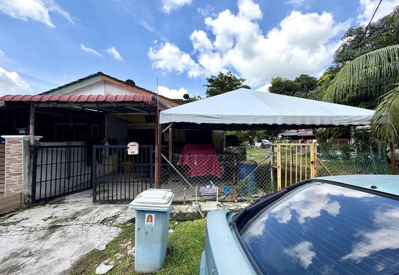 Telok Panglima Garang