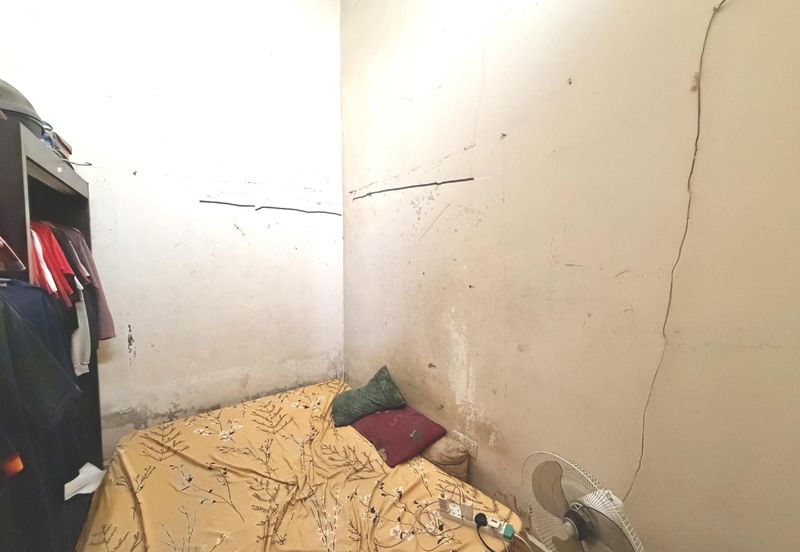 Telok Panglima Garang