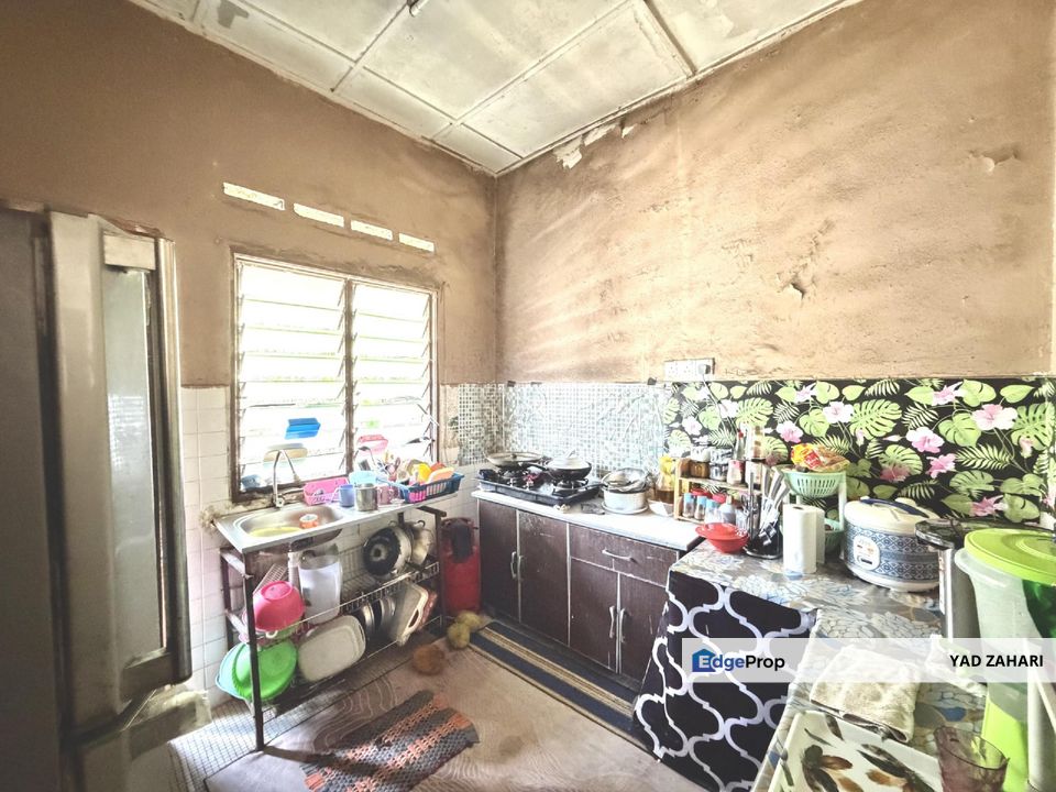 Taman Desawira, Telok Panglima Garang | Single Storey Terrace 4 Bedrooms | RM410K - Cheapest & Corner Lot Unit, Selangor, Telok Panglima Garang