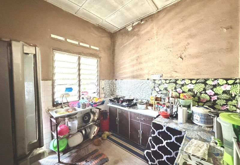 Telok Panglima Garang