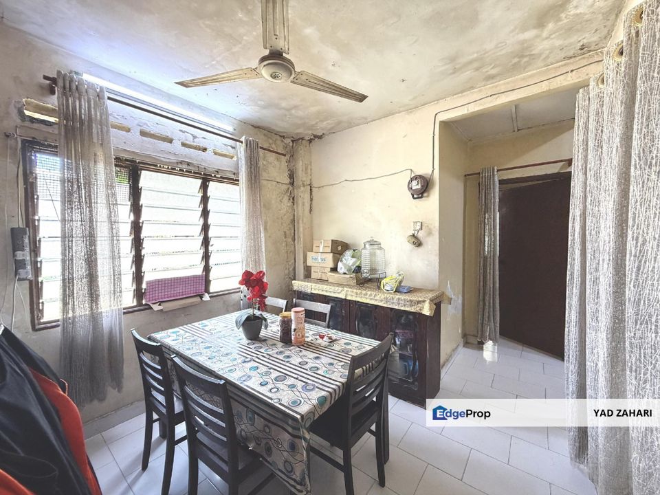 Taman Desawira, Telok Panglima Garang | Single Storey Terrace 4 Bedrooms | RM410K - Cheapest & Corner Lot Unit, Selangor, Telok Panglima Garang