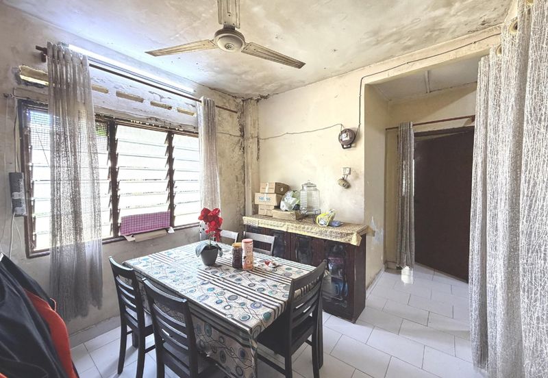 Telok Panglima Garang