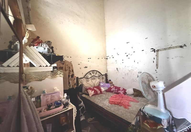 Telok Panglima Garang