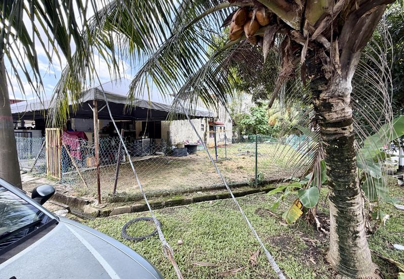 Telok Panglima Garang