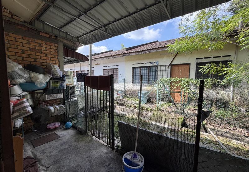 Telok Panglima Garang