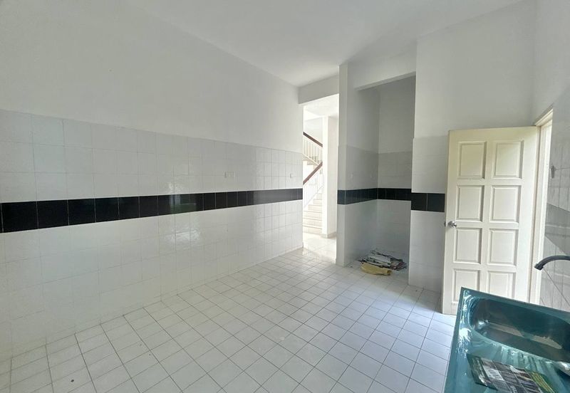 Seksyen 3, Bandar Baru Bangi