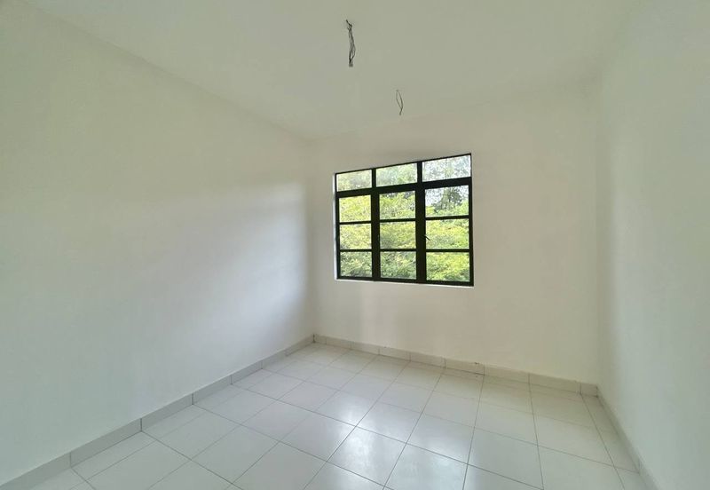 Seksyen 3, Bandar Baru Bangi