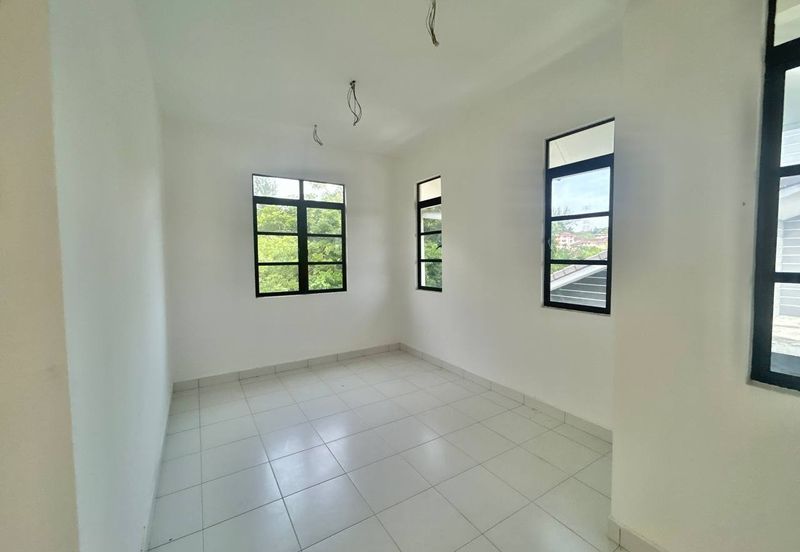 Seksyen 3, Bandar Baru Bangi