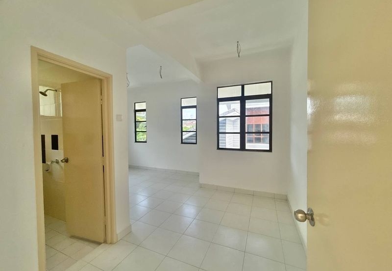 Seksyen 3, Bandar Baru Bangi