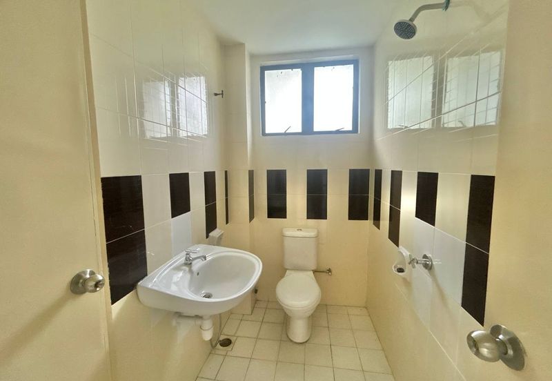 Seksyen 3, Bandar Baru Bangi