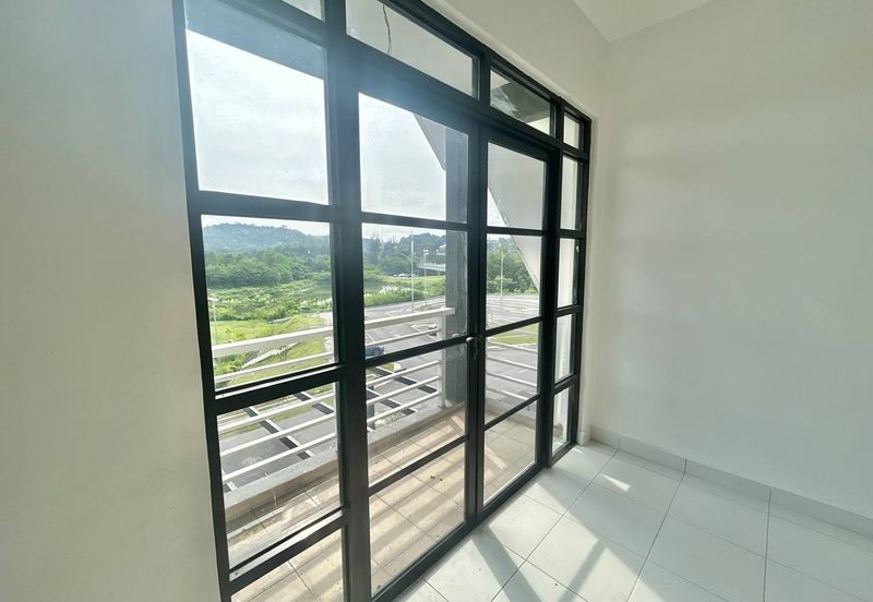 Seksyen 3, Bandar Baru Bangi