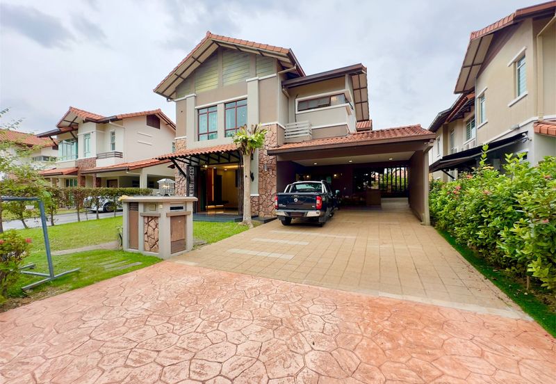 Setia Eco Park Phase 1