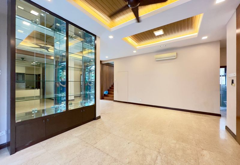 Setia Eco Park Phase 1