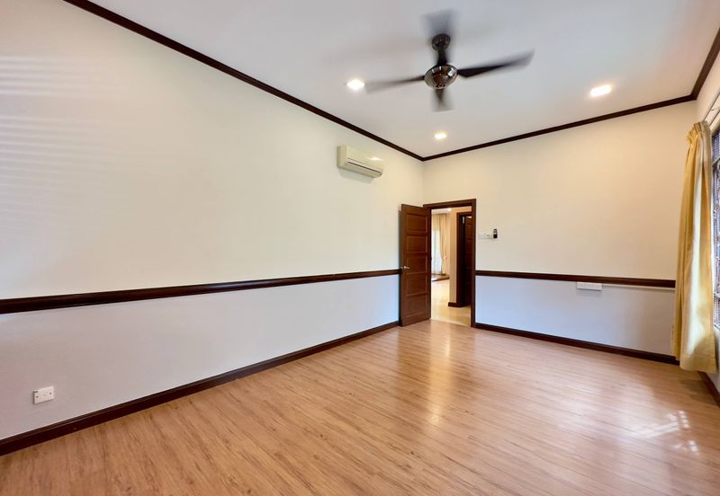 Setia Eco Park Phase 1