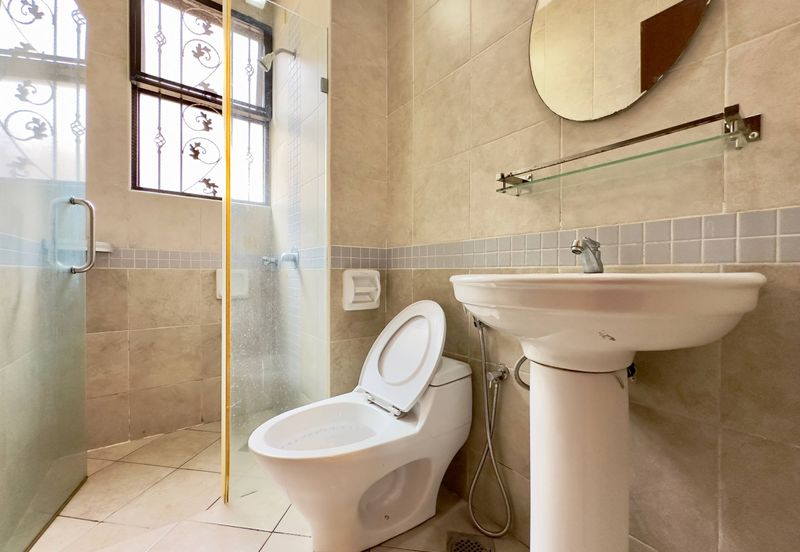 Setia Eco Park Phase 1