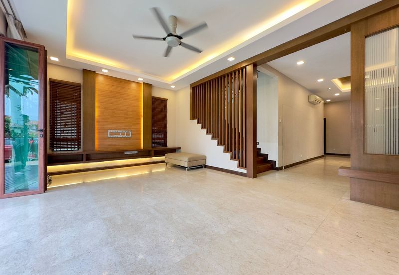 Setia Eco Park Phase 1