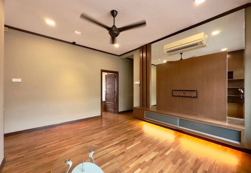 Setia Eco Park Phase 1