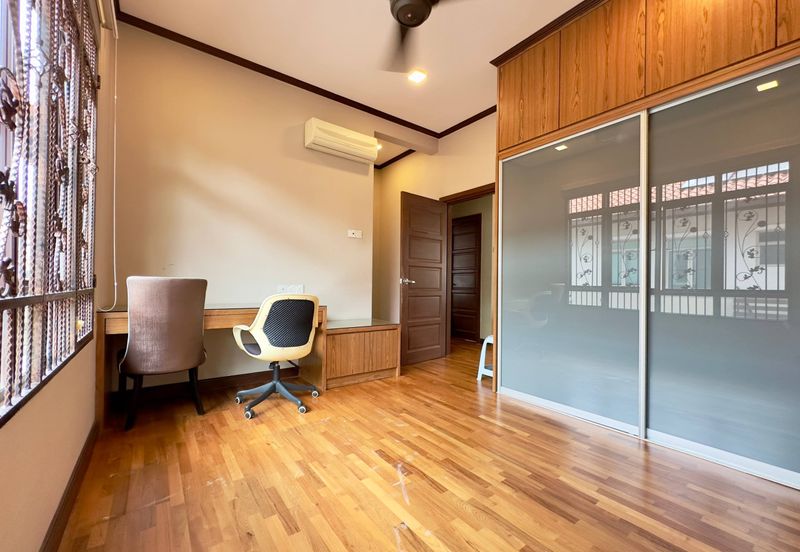 Setia Eco Park Phase 1