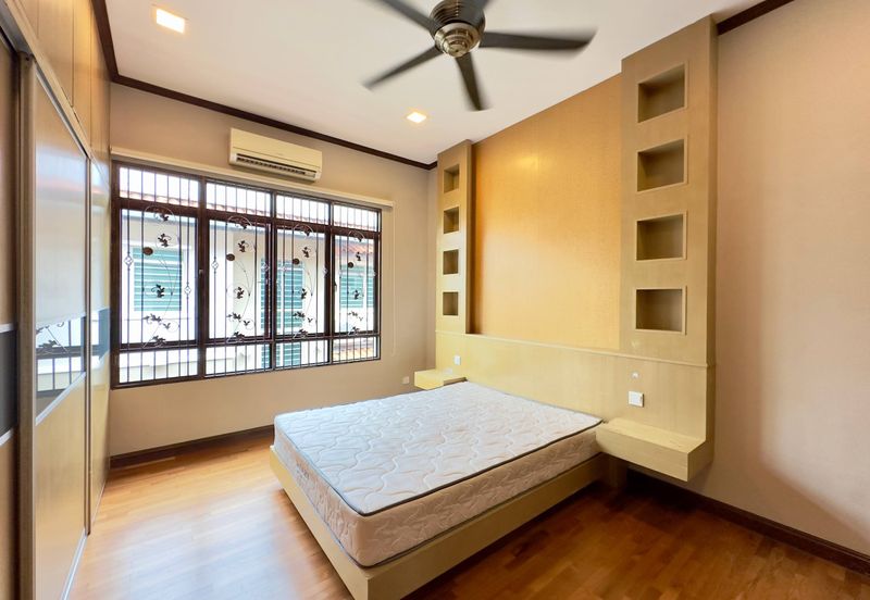 Setia Eco Park Phase 1