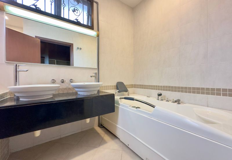 Setia Eco Park Phase 1