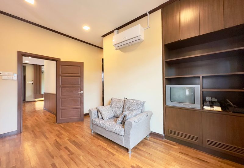 Setia Eco Park Phase 1