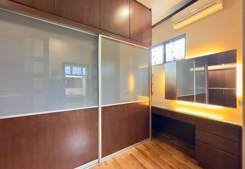 Setia Eco Park Phase 1