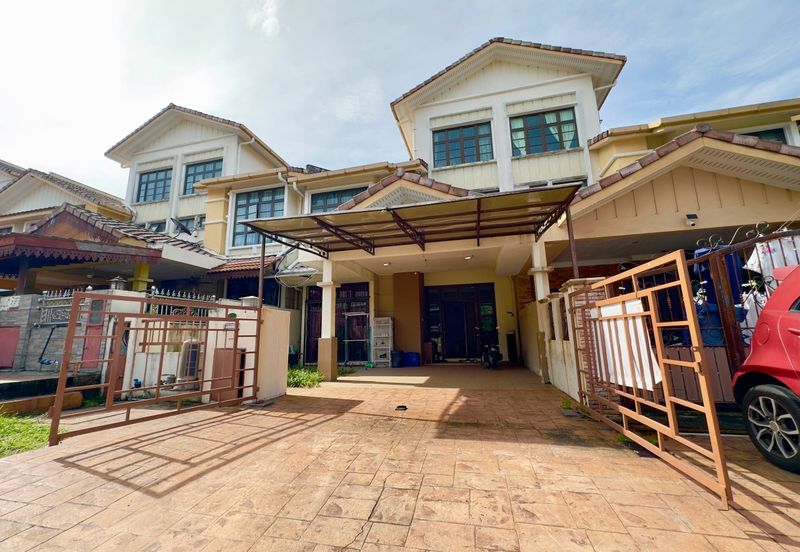 Seksyen 7, Shah Alam