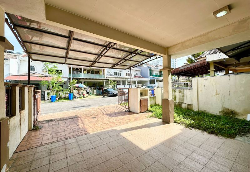 Seksyen 7, Shah Alam