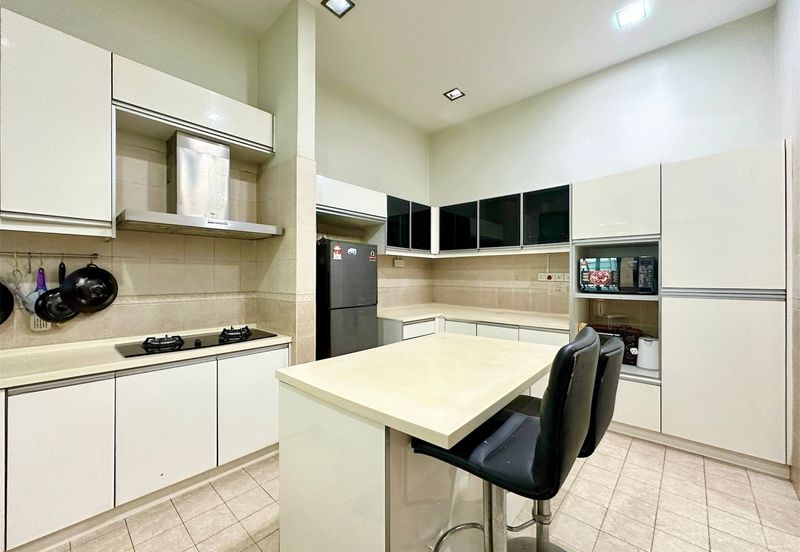 Seksyen 7, Shah Alam