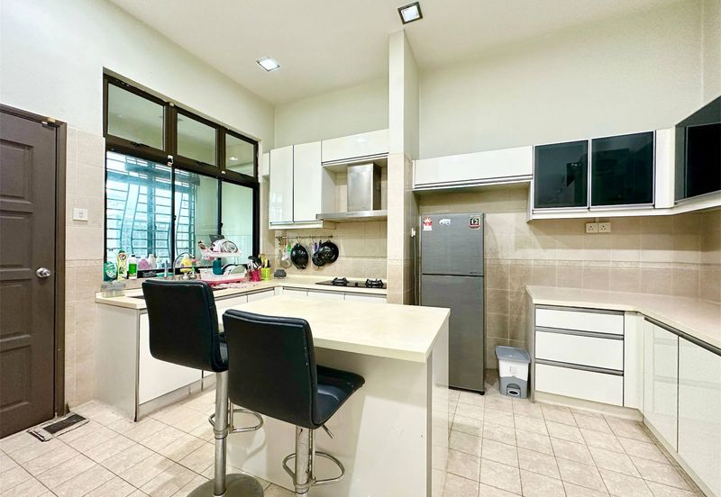 Seksyen 7, Shah Alam