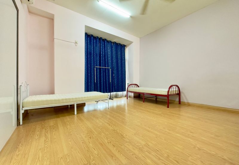 Seksyen 7, Shah Alam