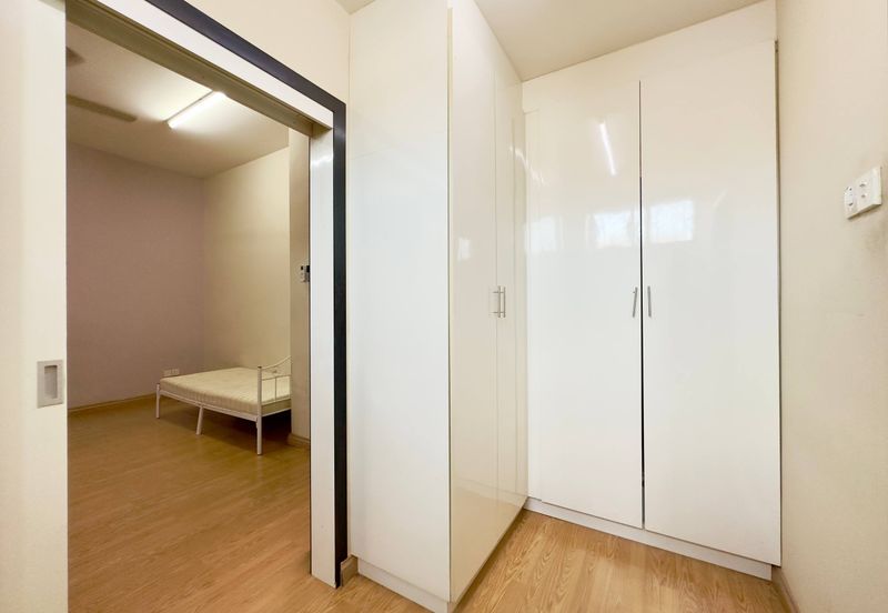 Seksyen 7, Shah Alam