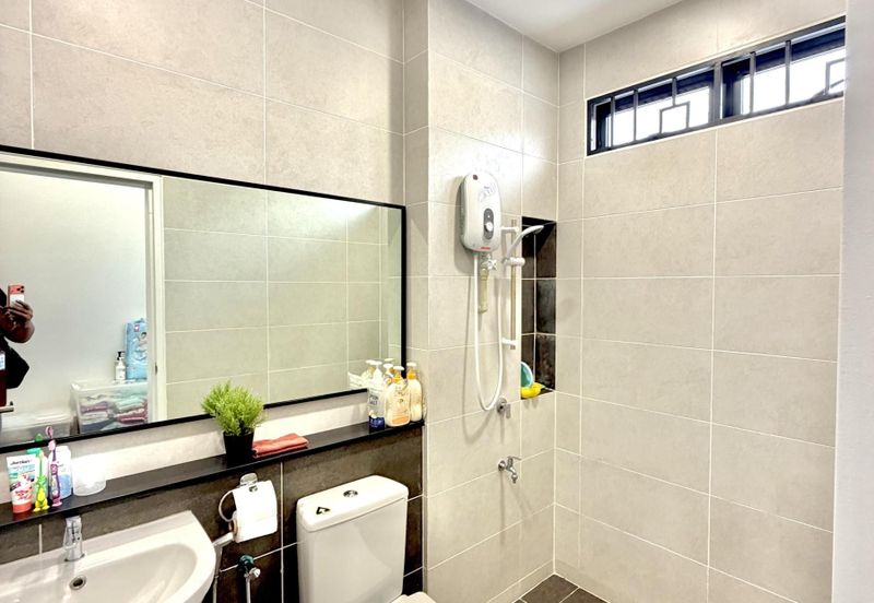 Elmina Green Three @ City of Elmina