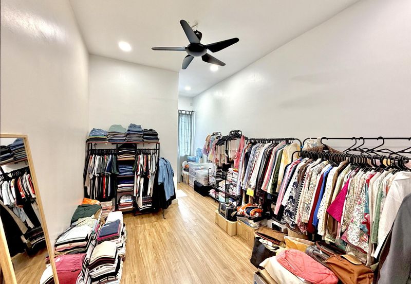 Elmina Green Three @ City of Elmina