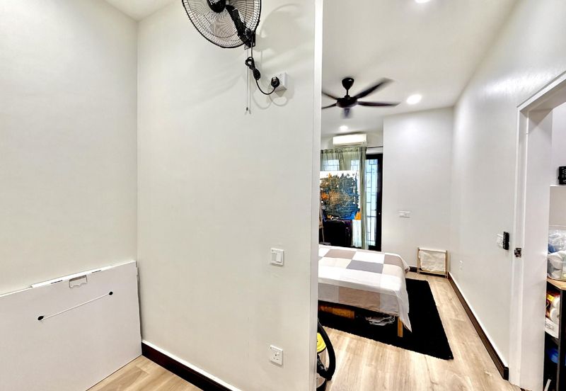 Elmina Green Three @ City of Elmina