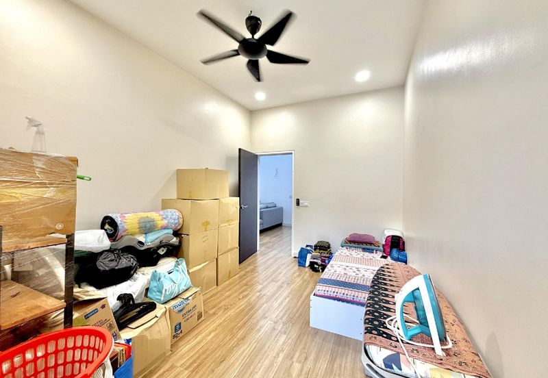 Elmina Green Three @ City of Elmina