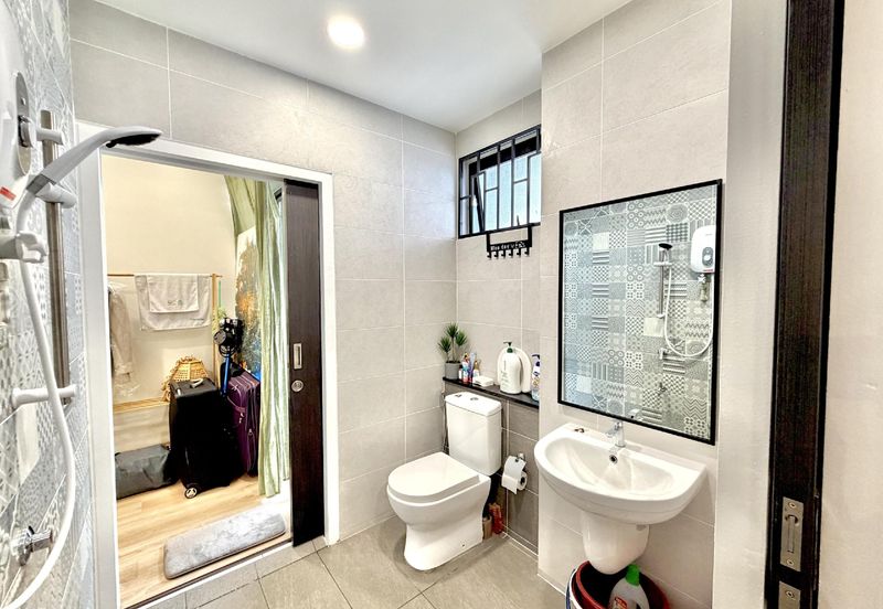 Elmina Green Three @ City of Elmina