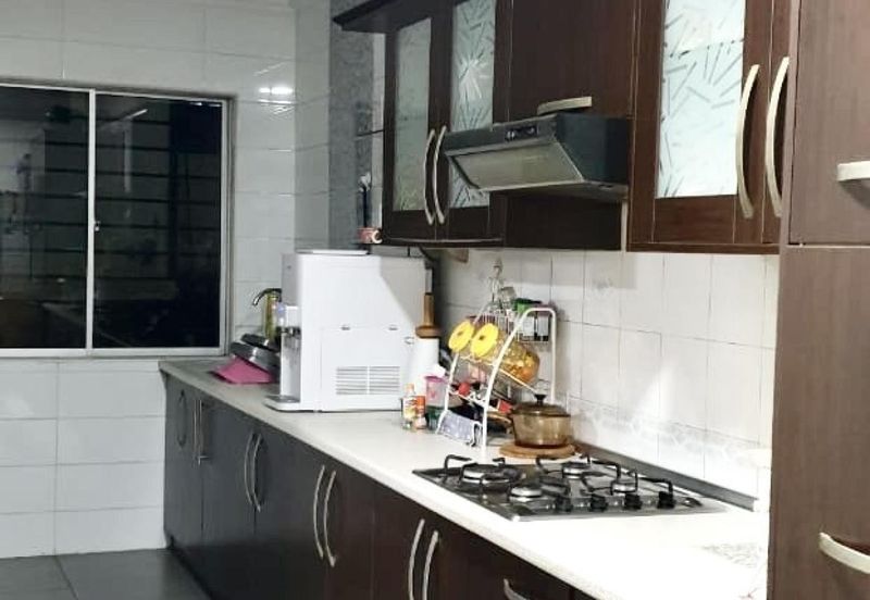 Bandar Sri Damansara