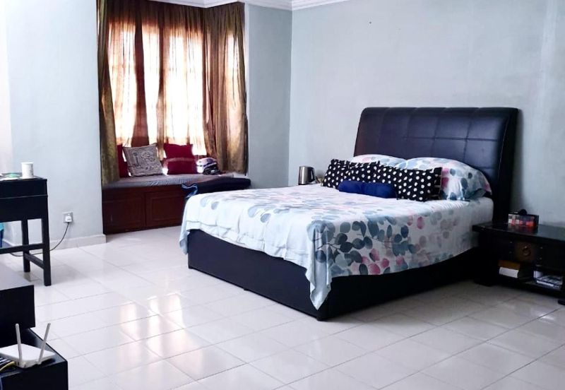 Bandar Sri Damansara