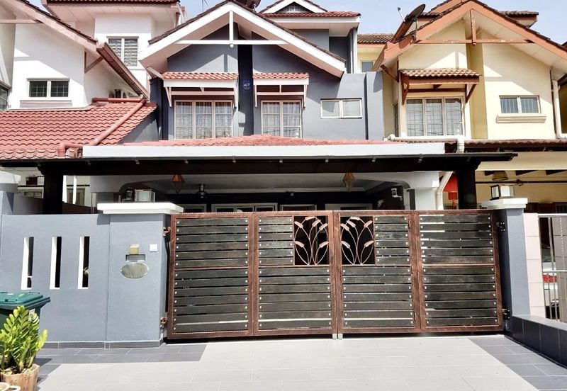 Bandar Sri Damansara