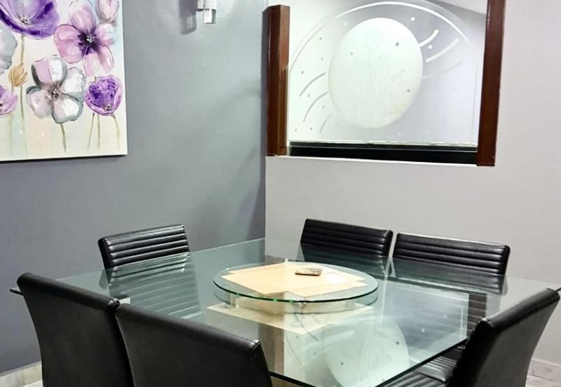 Bandar Sri Damansara