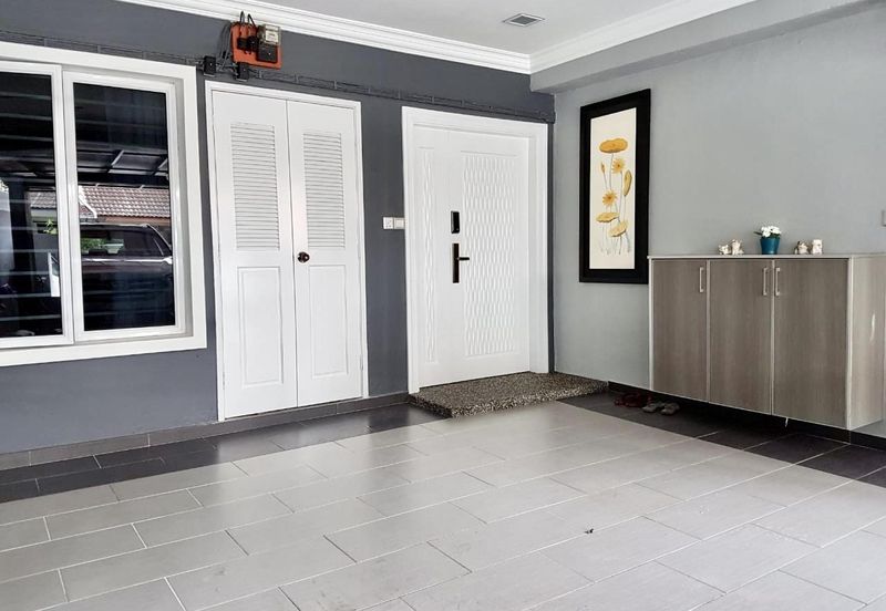 Bandar Sri Damansara