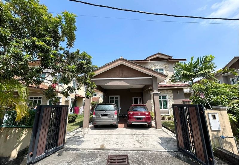 Desa Pinggiran Putra