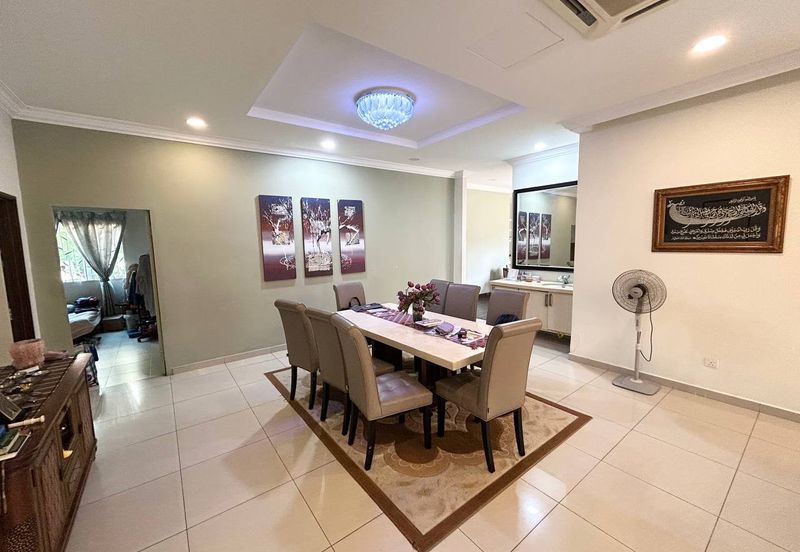 Desa Pinggiran Putra