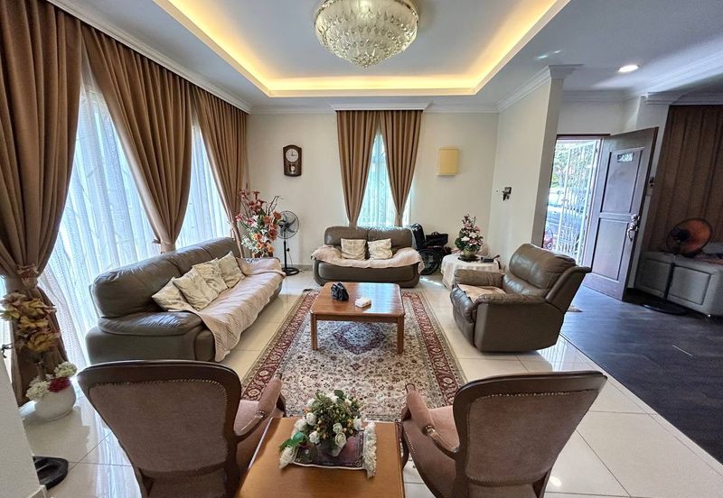 Desa Pinggiran Putra